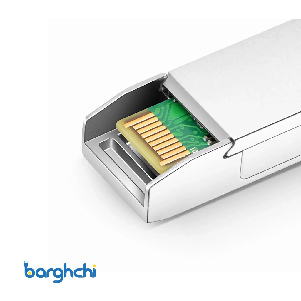 ماژول فیبر نوری سیسکو مدل XFP 10G BX80U