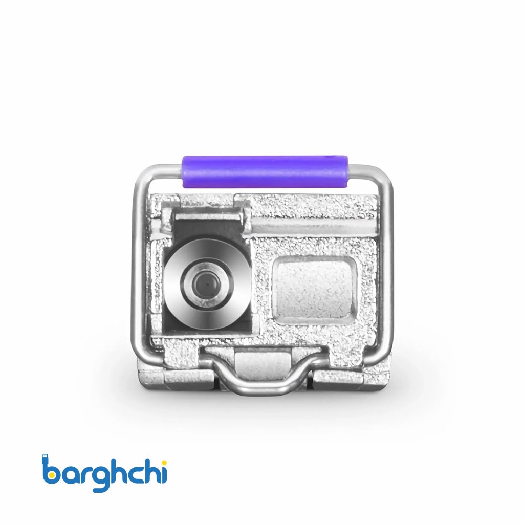 ماژول فیبر نوری سیسکو مدل XFP 10G BX80U