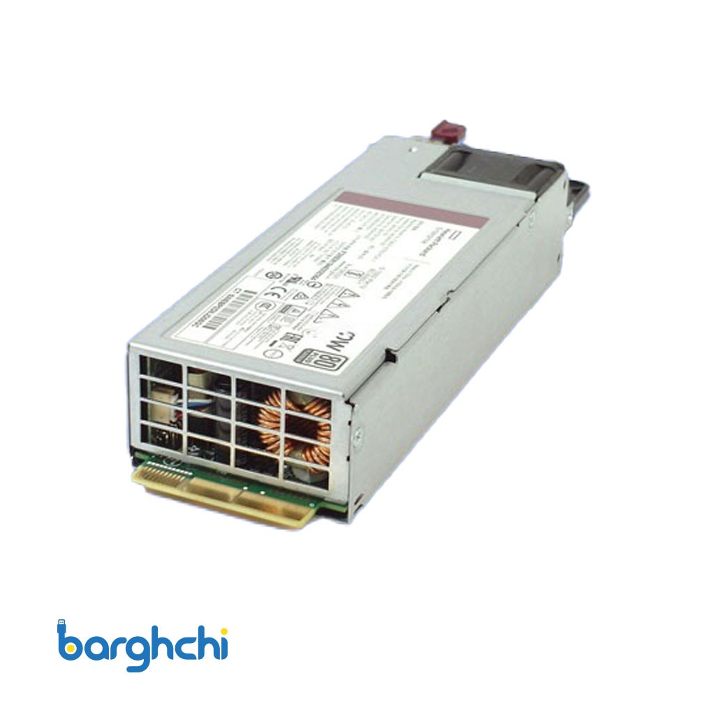 پاور سرور HP 800W Low Halogen 865414-b21