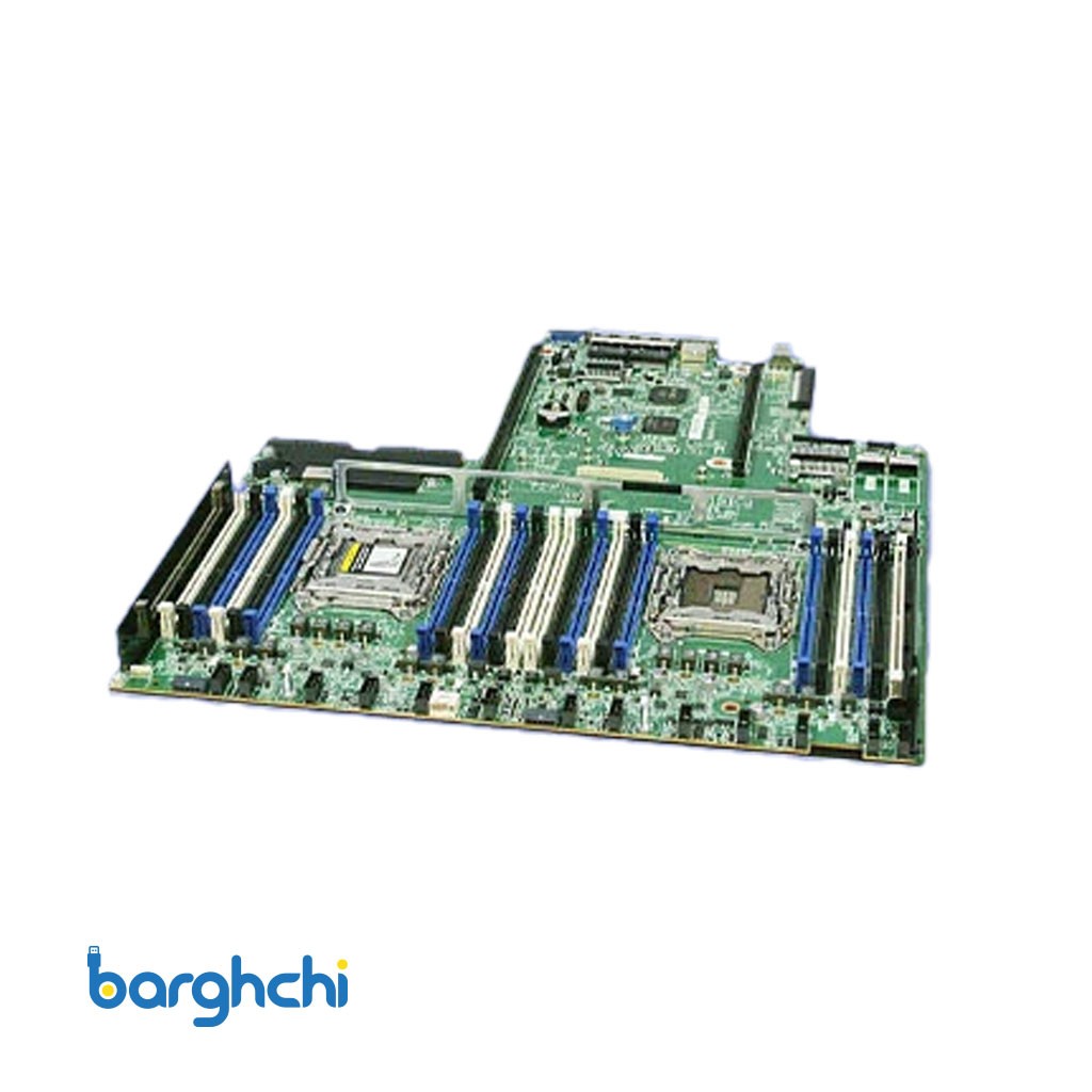 مادربرد سرور اچ پی HPE ProLiant DL360 G10