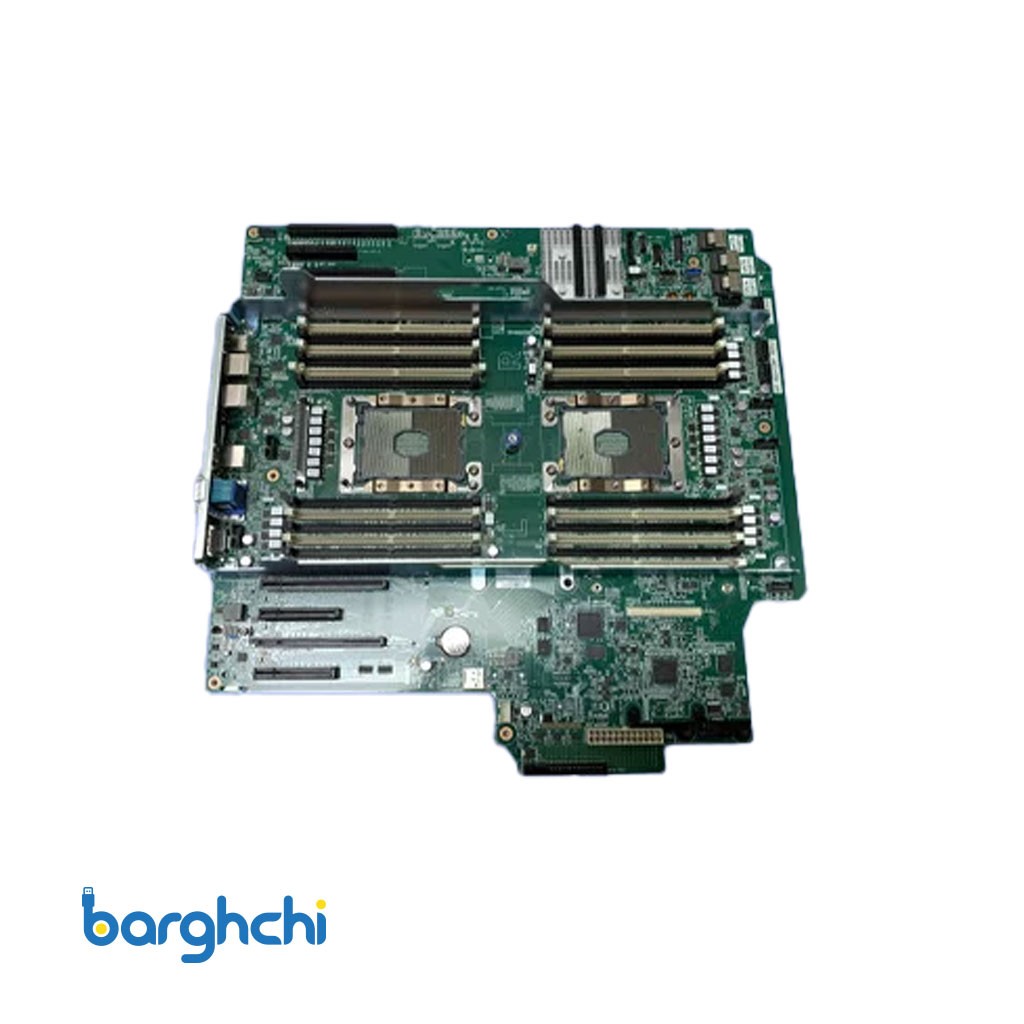 مادربرد سرور HPE ProLiant ML350 G10