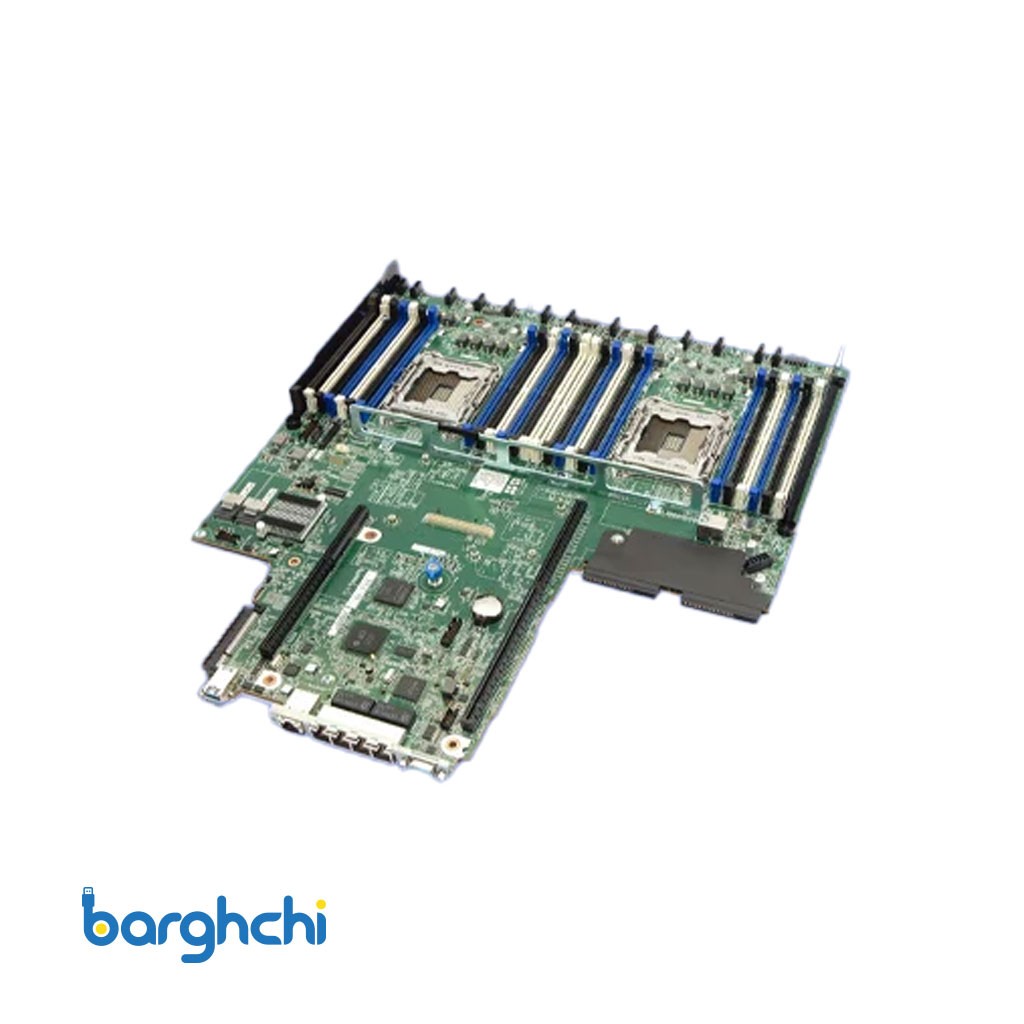 مادربرد سرور HPE ProLiant DL380 G9