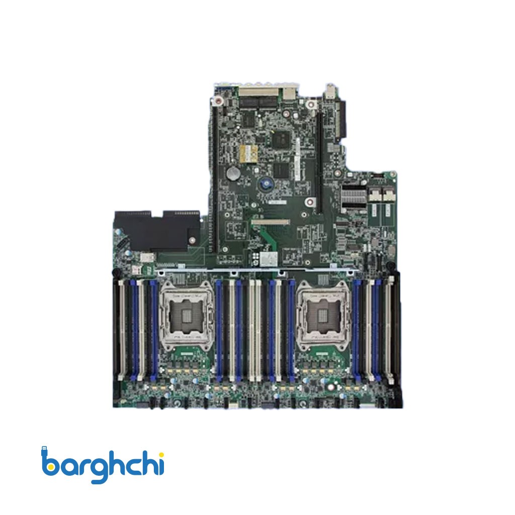 مادربرد سرور HPE ProLiant DL380 G9