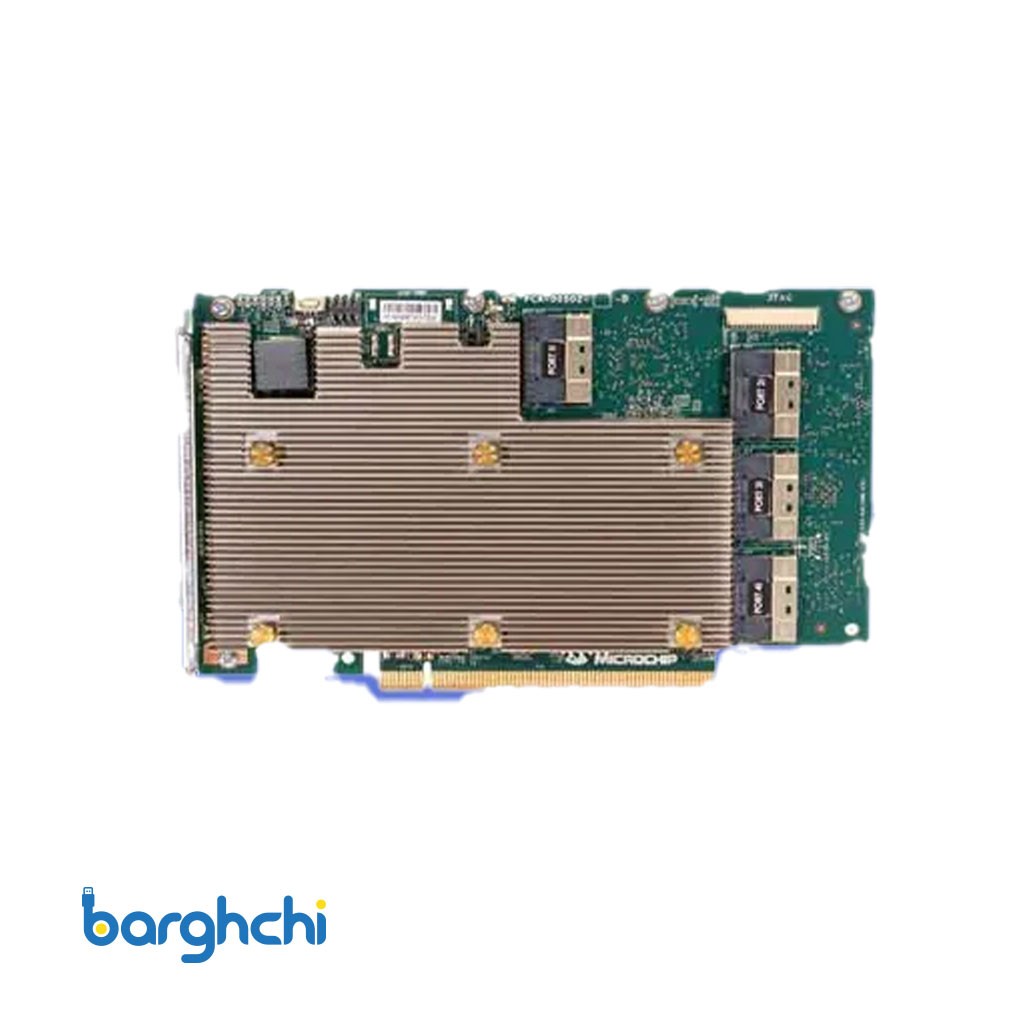 رید کنترلر سرور HPE SR932i‑p Gen11 x32 Lanes 8GB