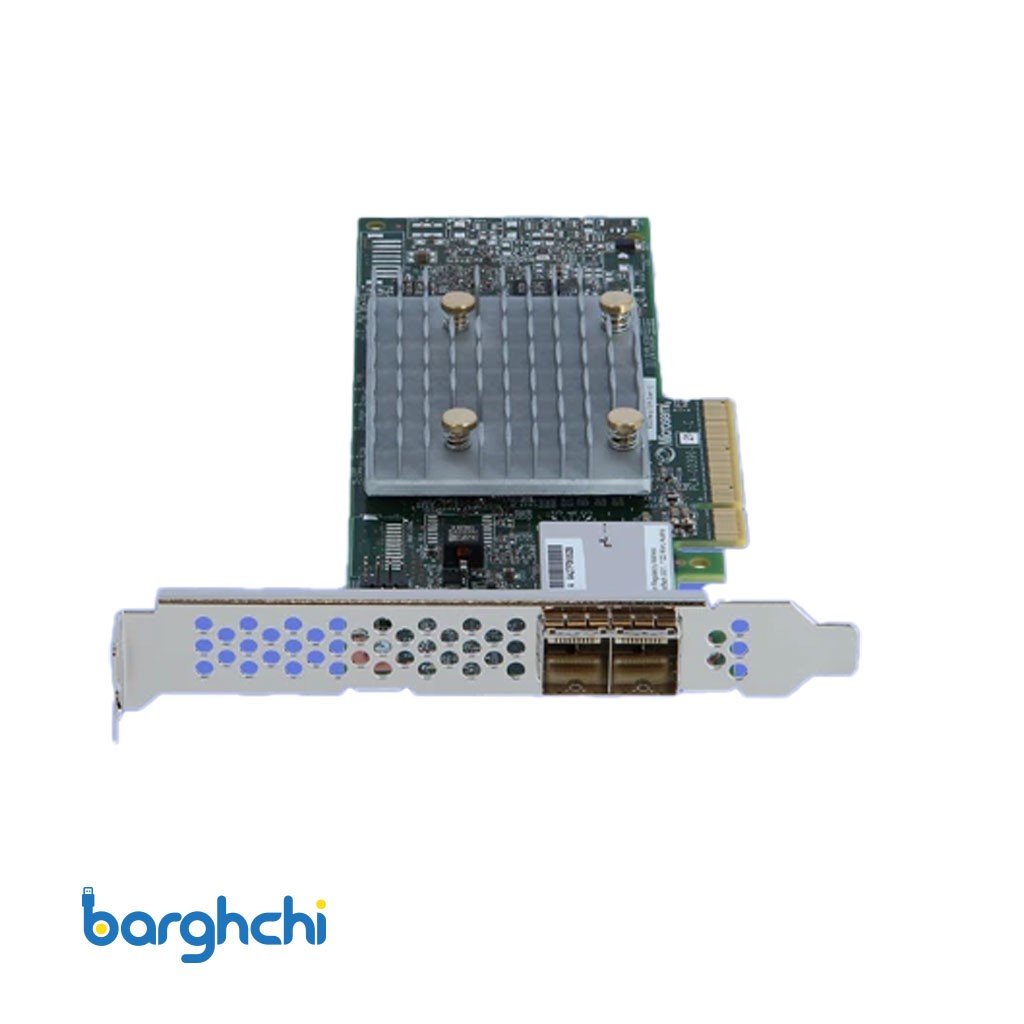 رید کنترلر HPE Smart Array E208e-p SR Gen10 804398-B21