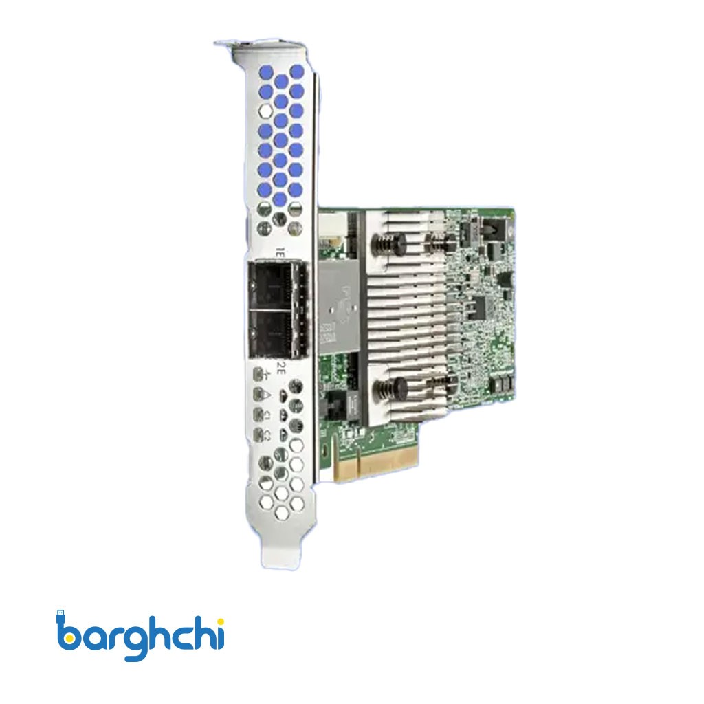 رید کنترلر اچ پی HPE H241 Smart Host Bus Adapter 726911-B21