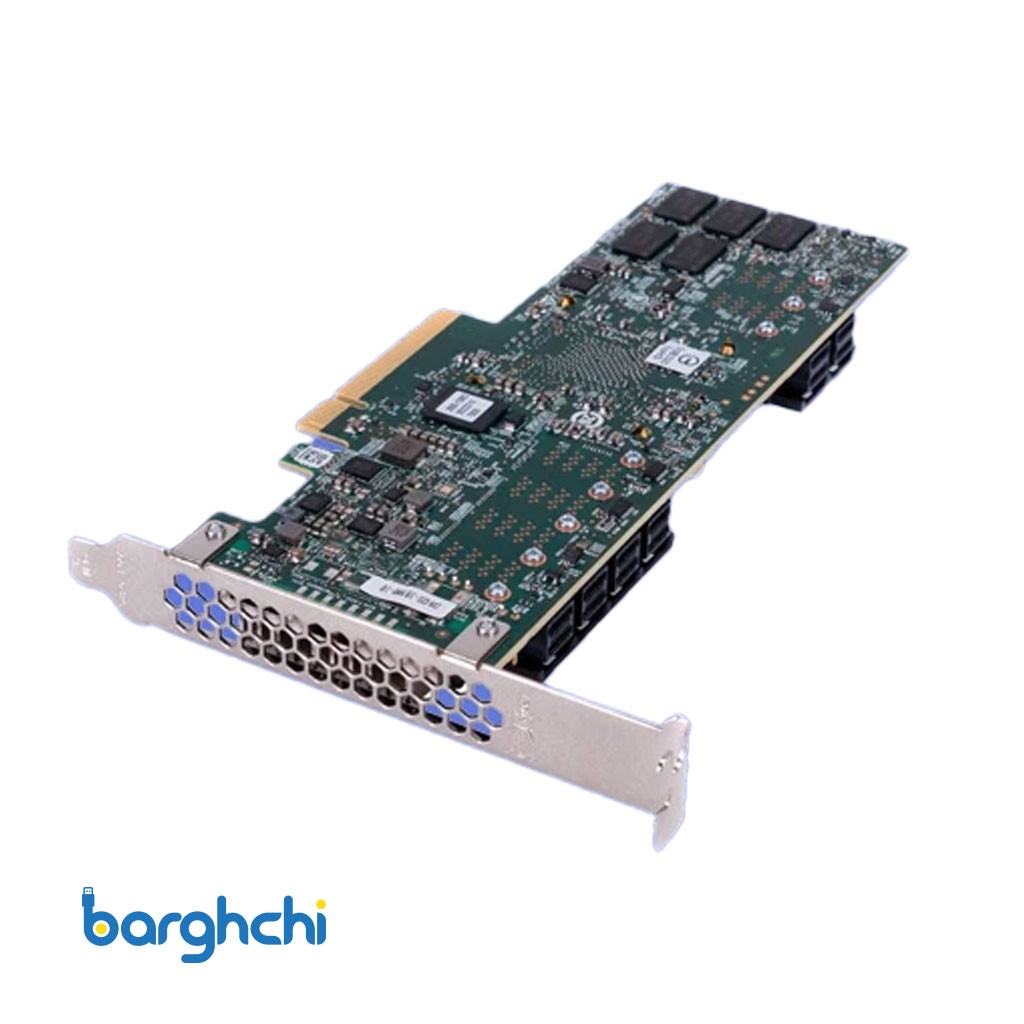 رید کنترلر HPE Smart Array P824i-p MR Gen10 Controller