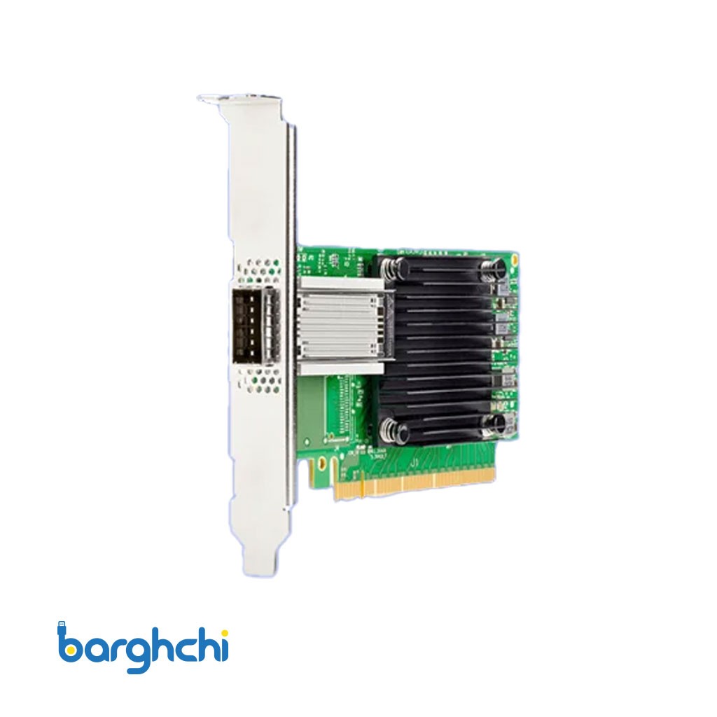 کارت شبکه سرور HP Ethernet 100Gb 1-port QSFP28 P31246-B21
