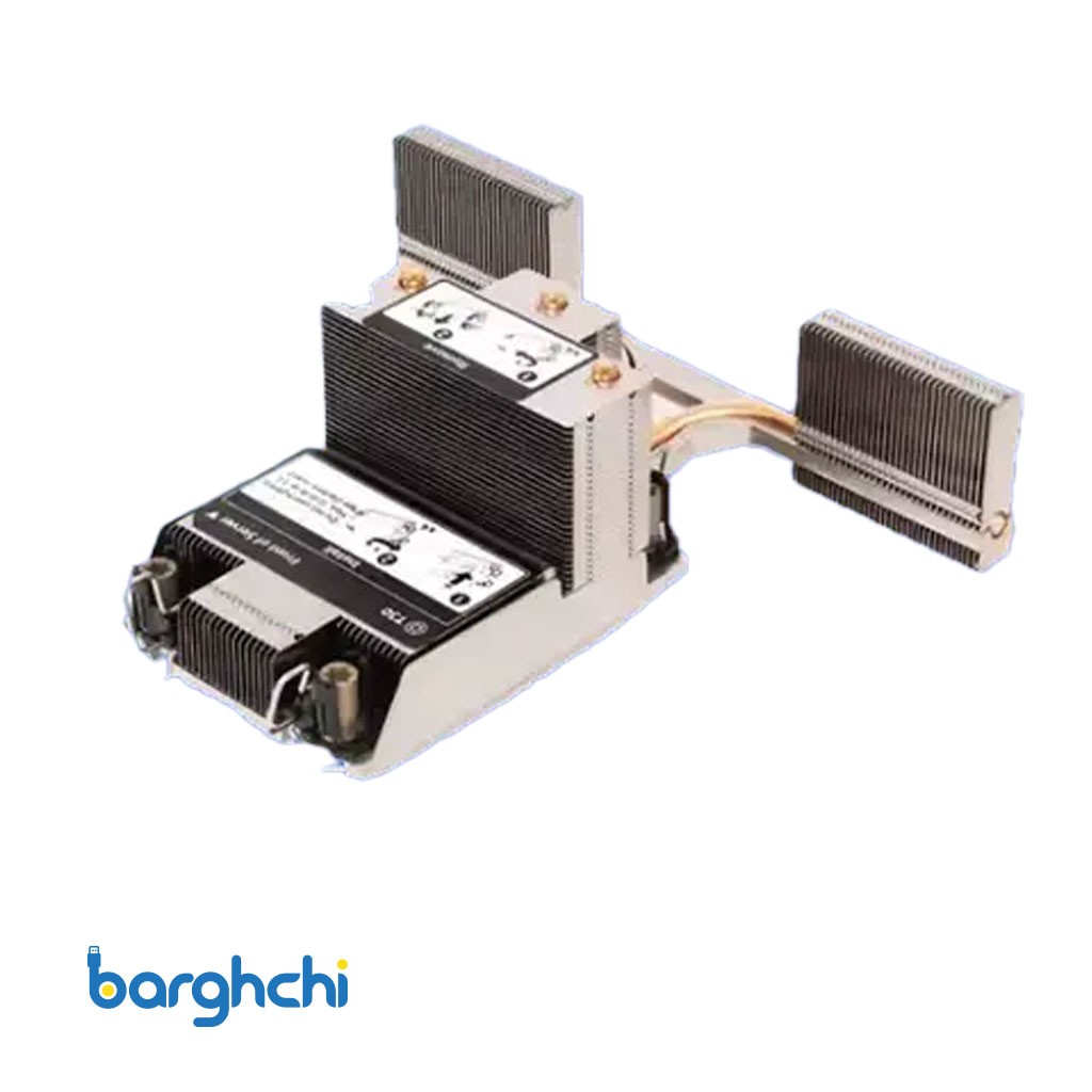 هیت سینک سرور HPE ProLiant DL380 / DL560 Gen11