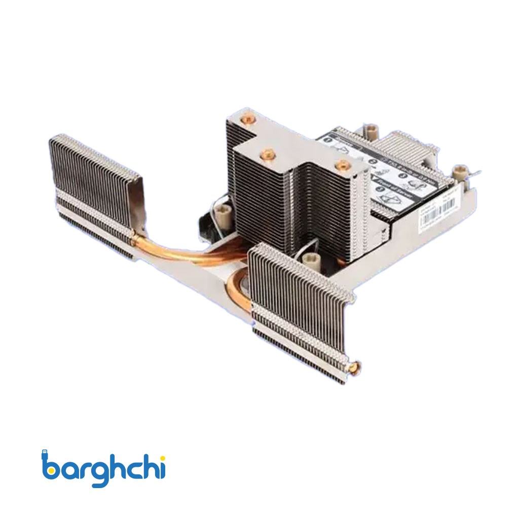 هیت سینک سرور HPE ProLiant DL380 / DL560 Gen11