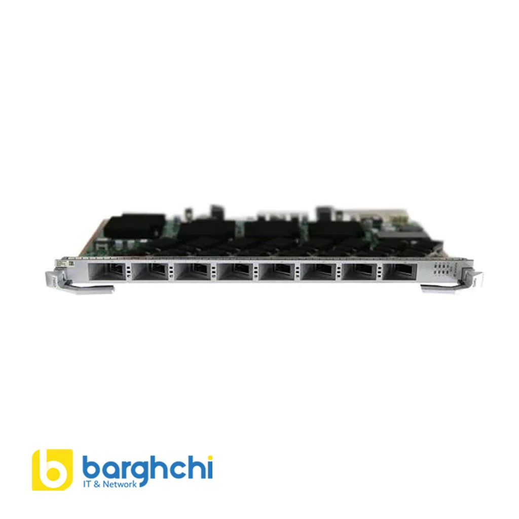 کارت سرویس دستگاه OLT هوآوی مدل TWED