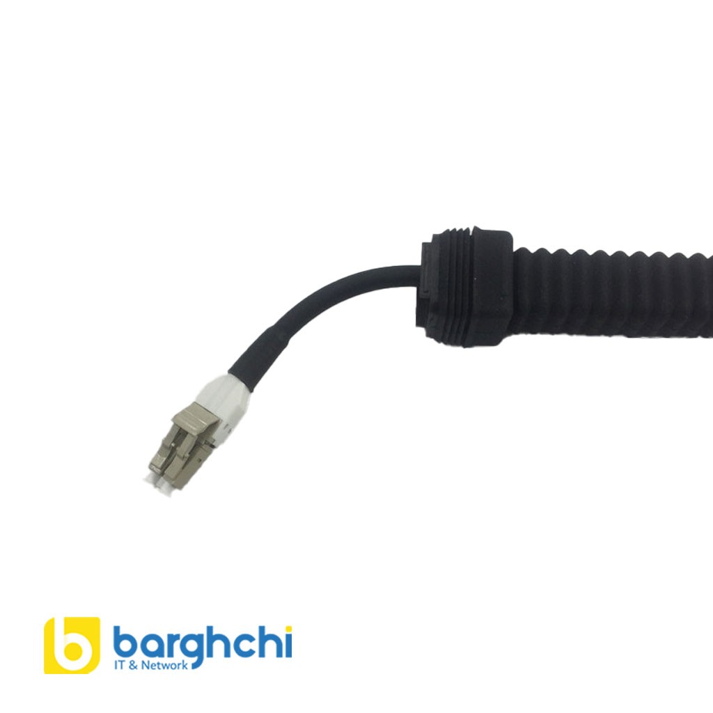 پچ کورد فیبر نوری مالتی مود مدل 473304A