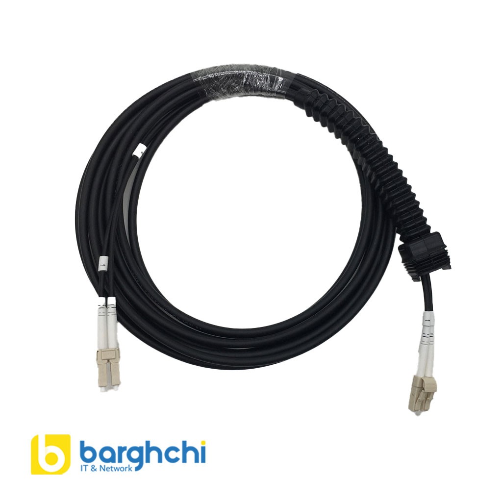 پچ کورد فیبر نوری مالتی مود مدل 473304A