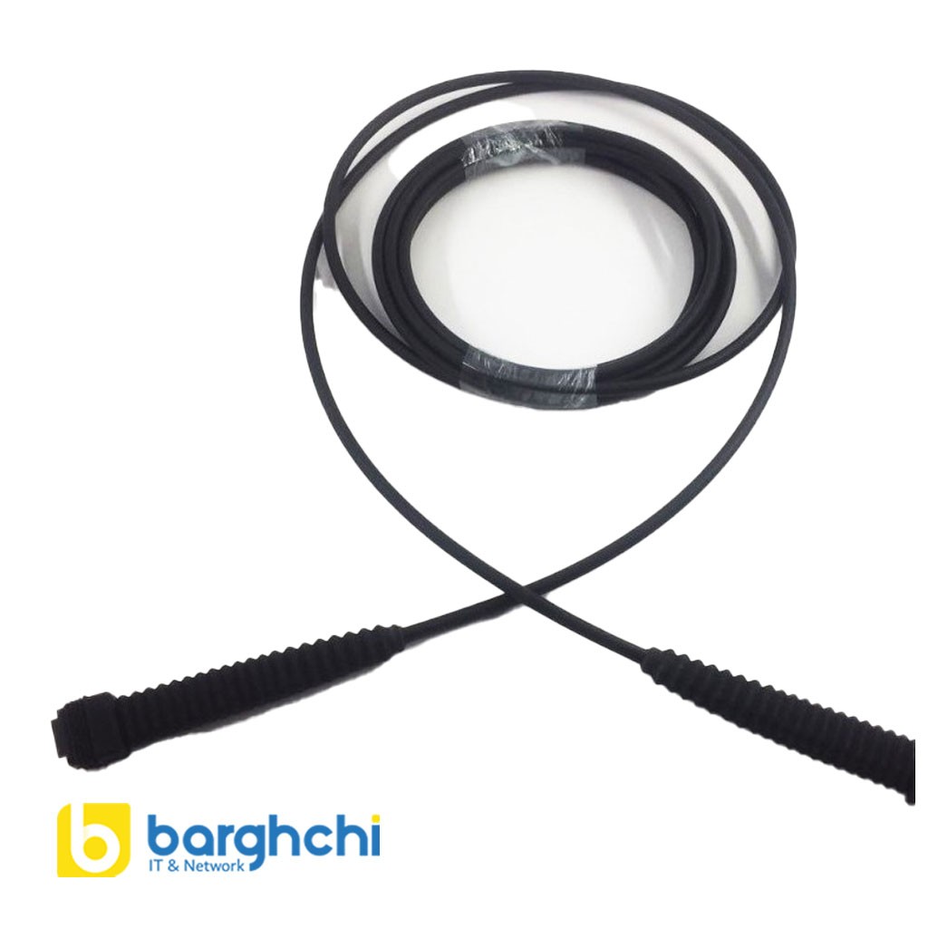 پچ کورد فیبر نوری نوکیا FUFDG LC OD–LC OD طول 60متر مدل 473947A