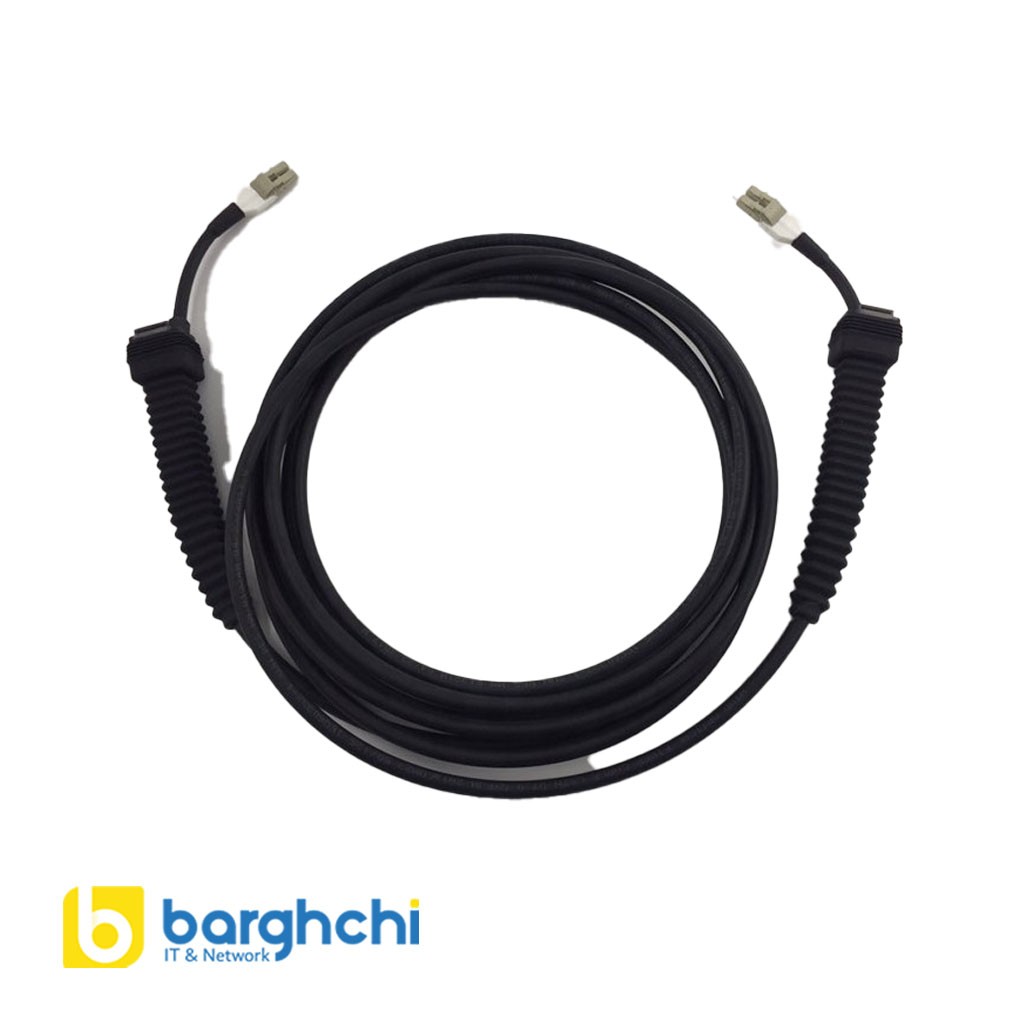 پچ کورد فیبر نوری مالتی مود مدل 473947A