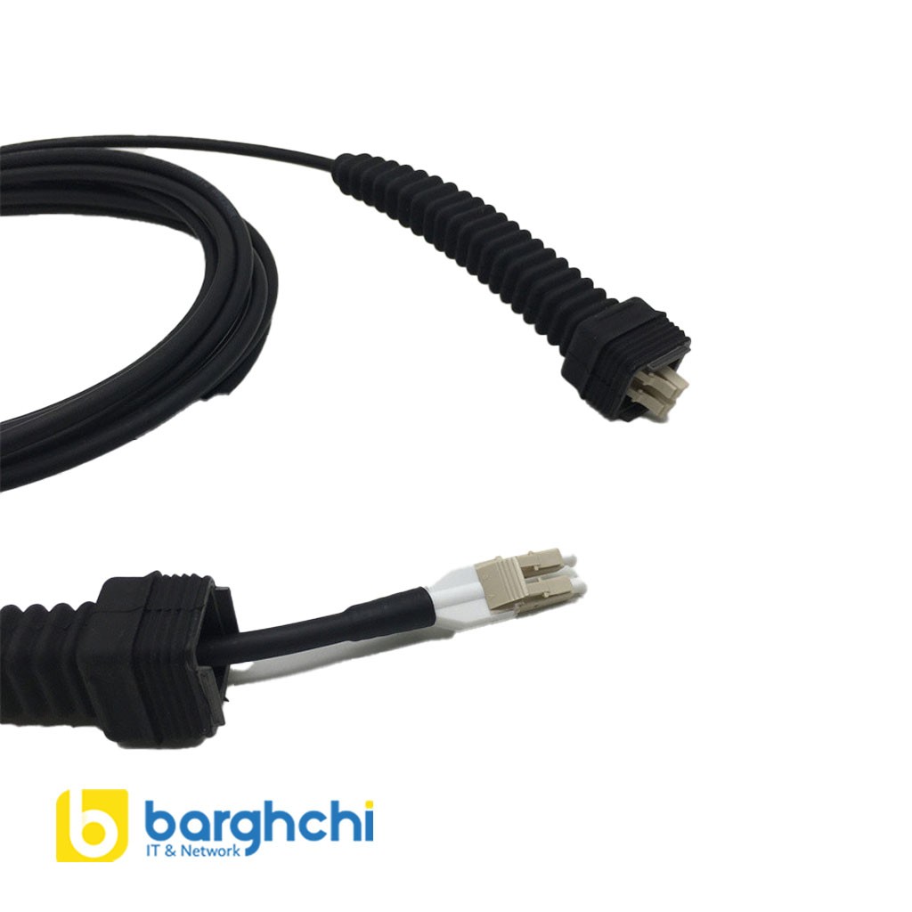 پچ کورد فیبر نوری مالتی مود مدل 473947A