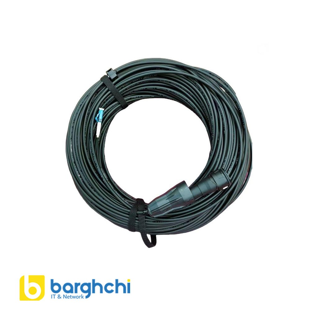 کابل فیبر نوری اریکسون مدل RPM_253_1610/50M