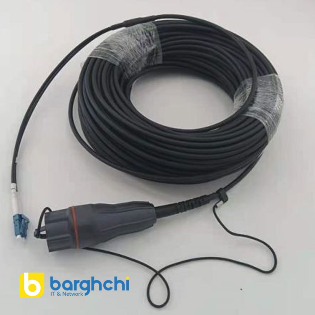 کابل فیبر نوری اریکسون مدل RPM2531610/70M