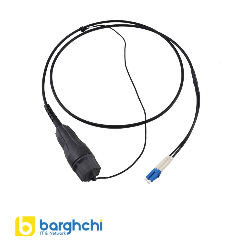 پچ کورد فیبر نوری اریکسون مدل RPM 253 3512/3M