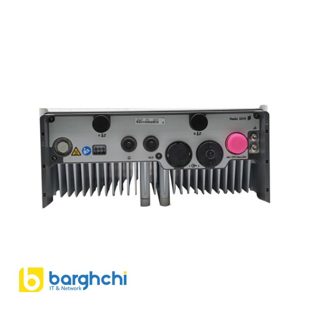 رادیو Ericsson 2219 B1 مدل KRC161622/1