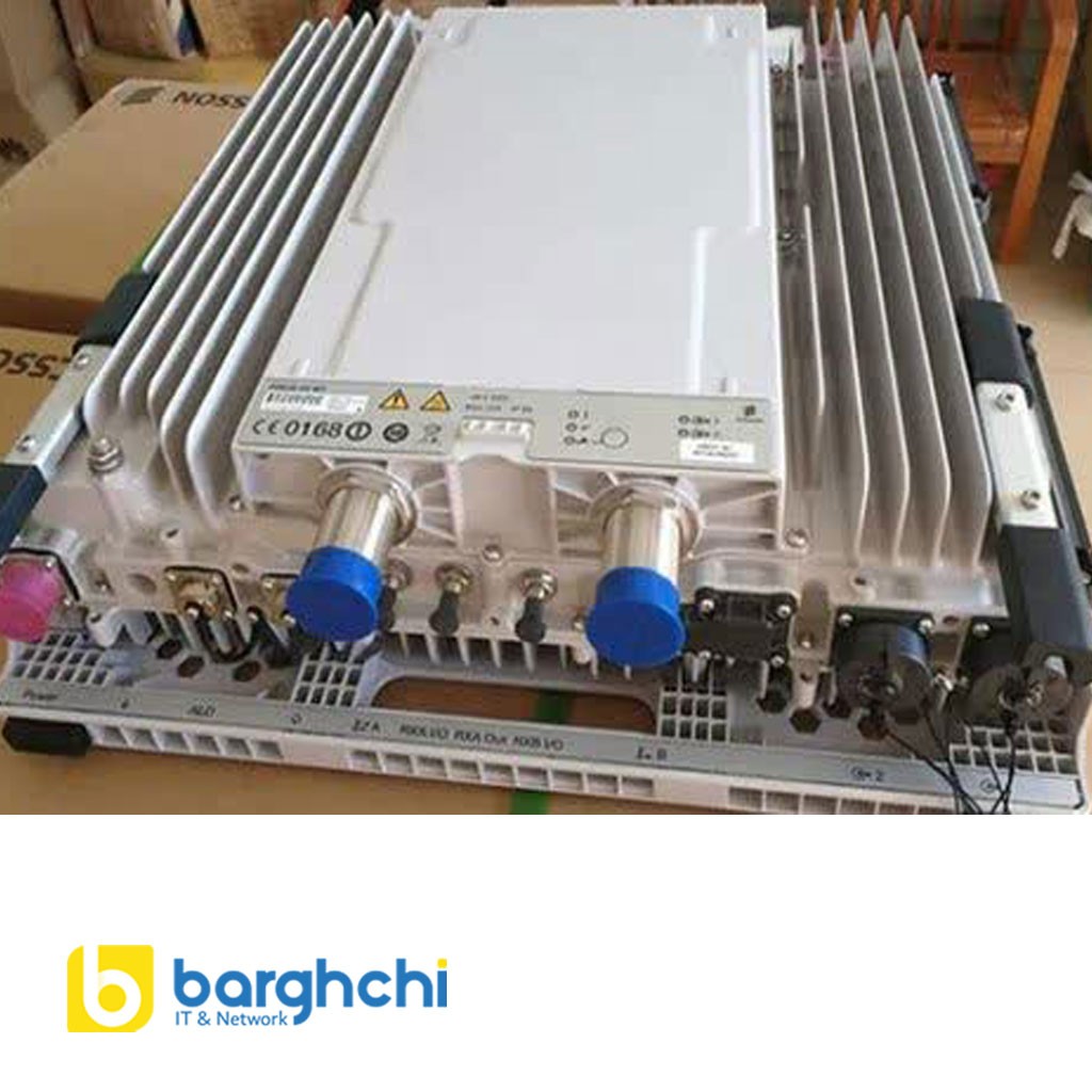 یونیت رادیویی Ericsson 2217 B3 مدل KRC 161 427/1