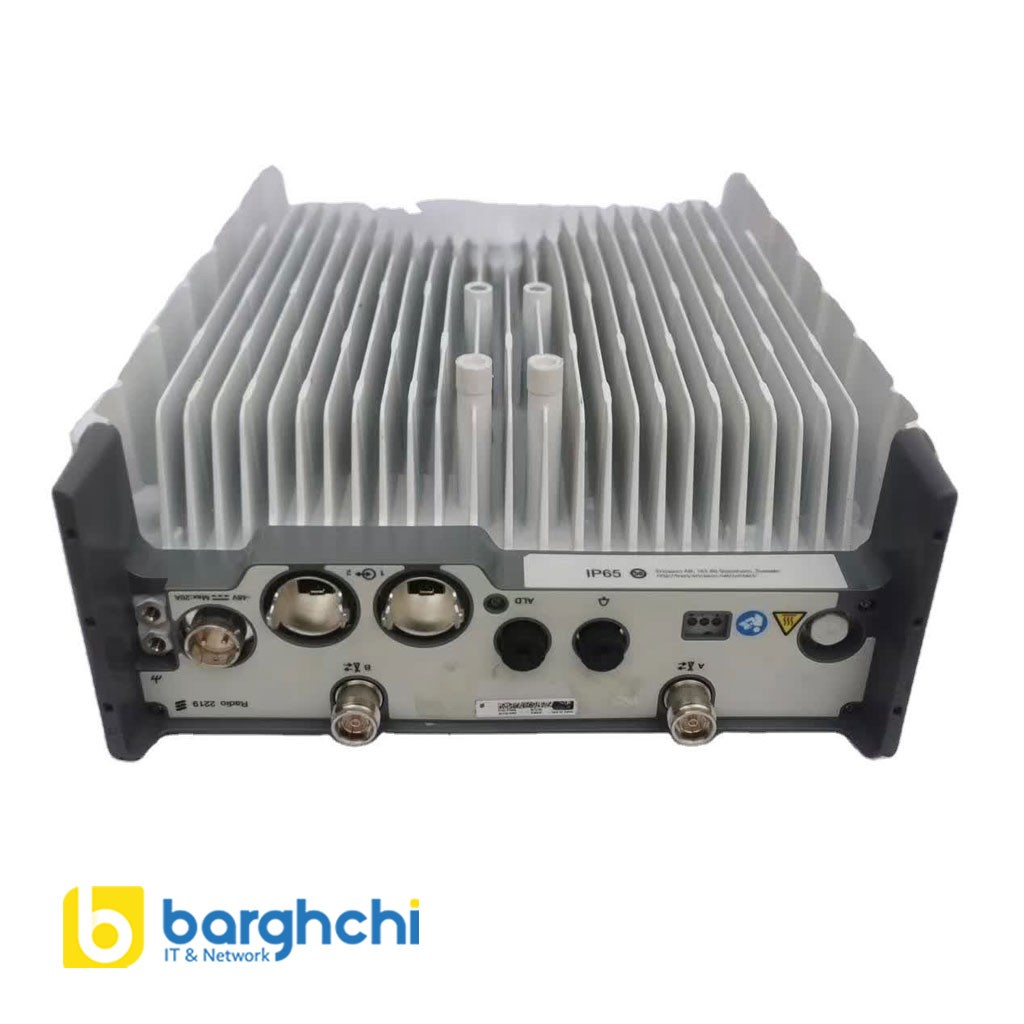 یونیت رادیویی Ericsson 2217 B3 مدل KRC 161 427/1