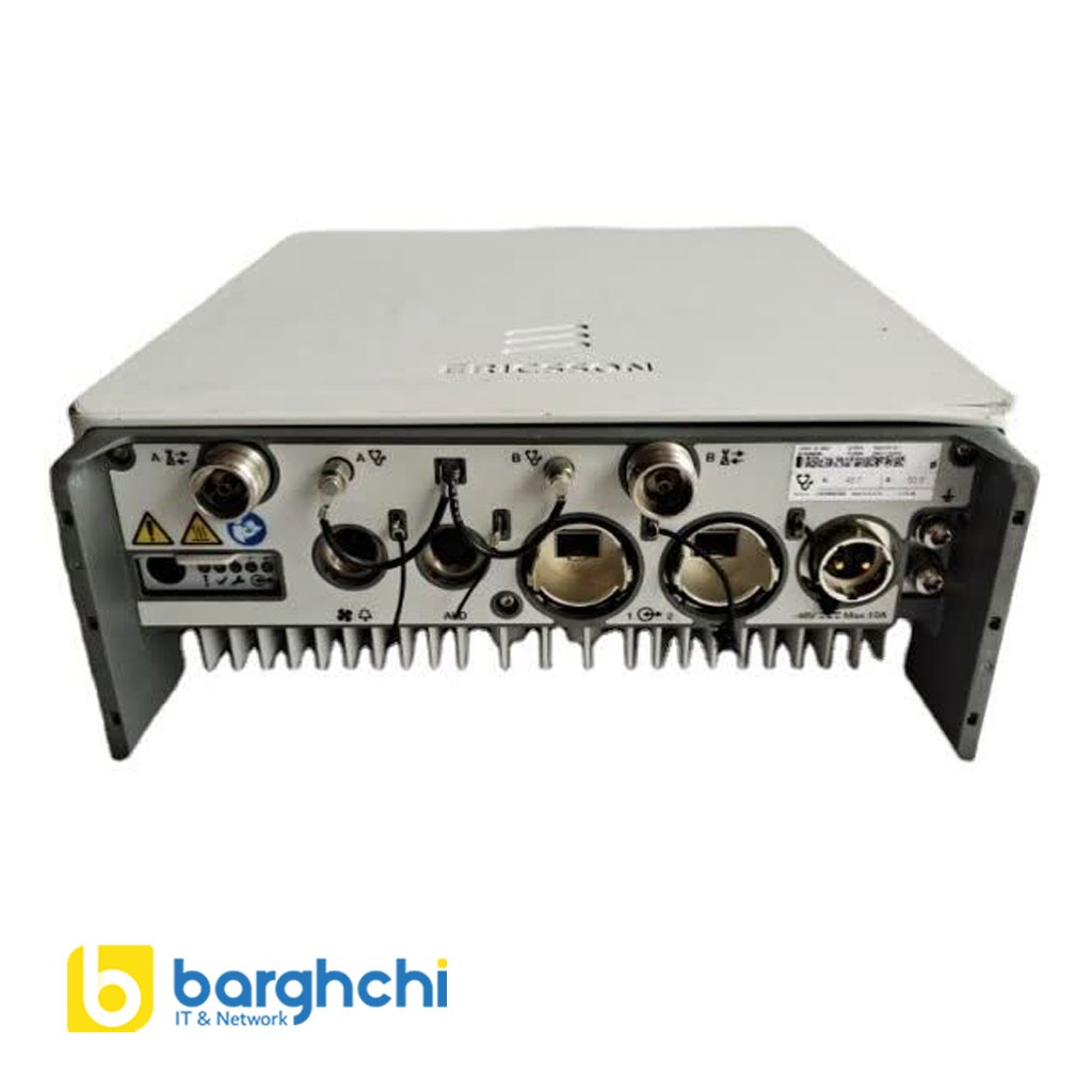یونیت رادیویی Ericsson 4480 B1 B3 مدل KRC 161 777/1