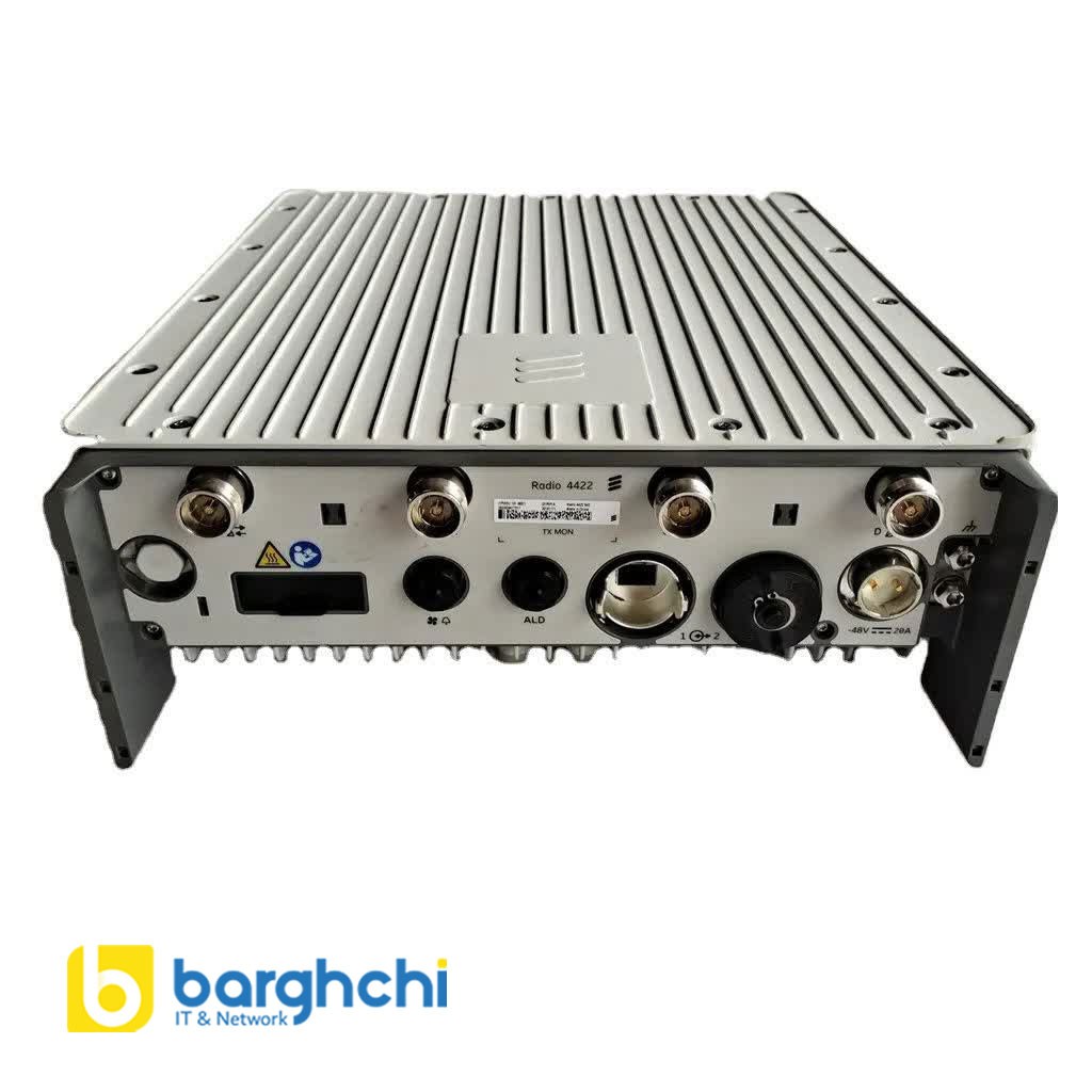 یونیت رادیویی Ericsson 2468 B8 مدل KRC 161 728/1
