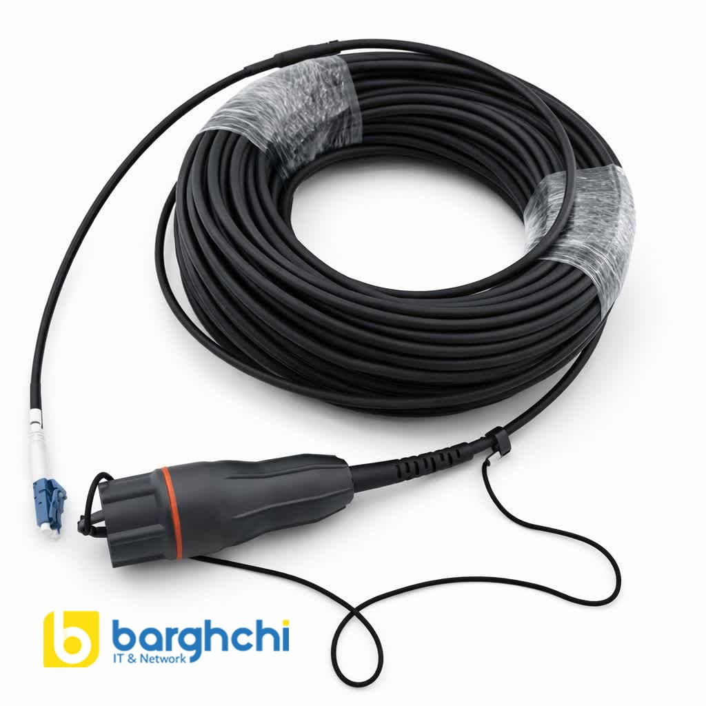 کابل فیبر نوری اریکسون مدل RPM_253_1610/70M