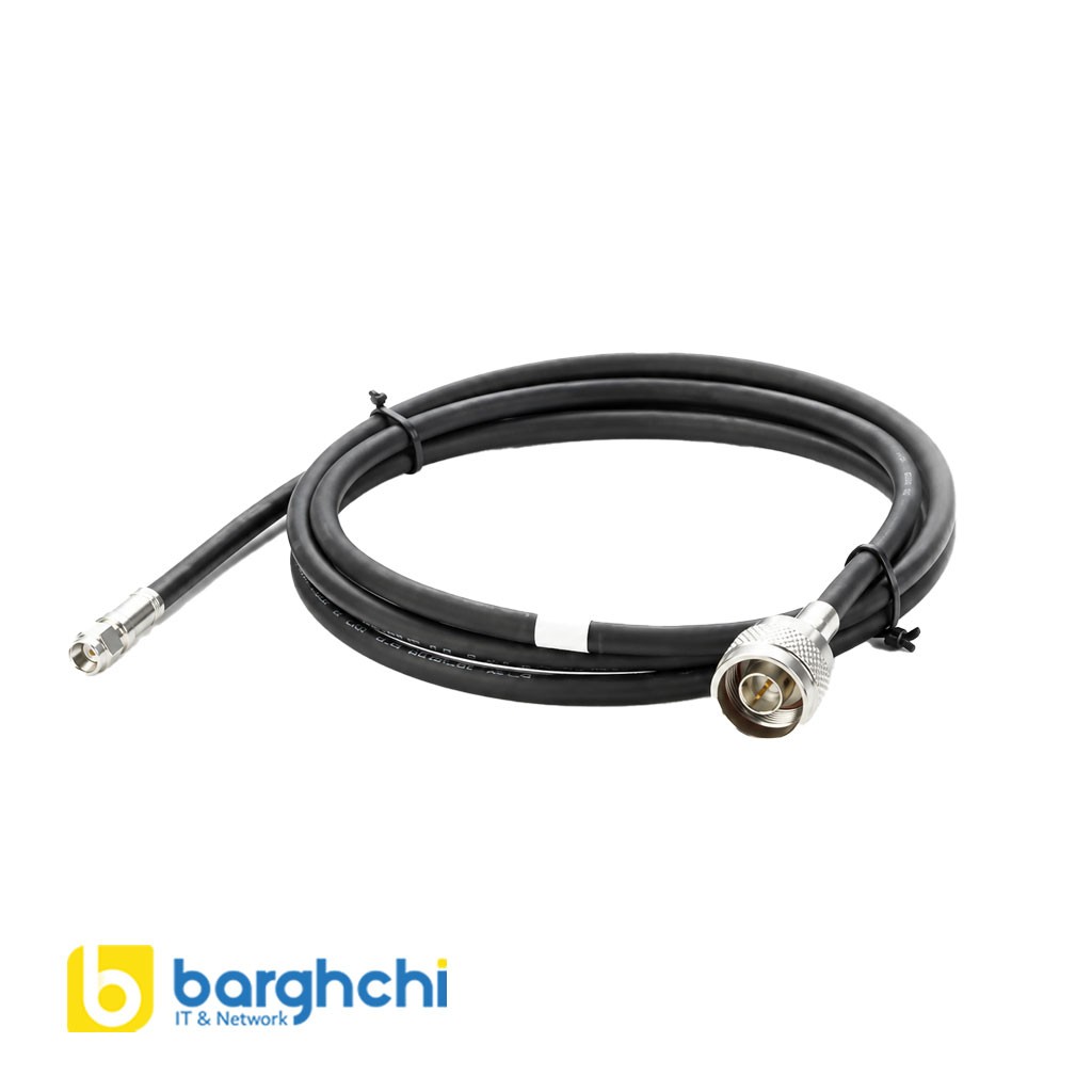 جامپر RF آنتن GPS اریکسون مدل TSR 951 339/1500 (1٫5 متر)