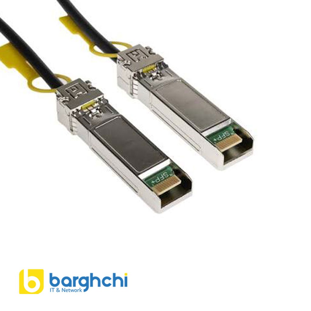 کابل DAC هواوی SFP-10G-AC10M مدل 02310MUQ