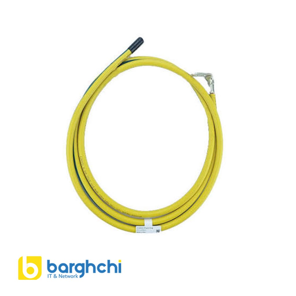 کابل ارت زرد و سبز اریکسون مدل RPM 119 1648/2