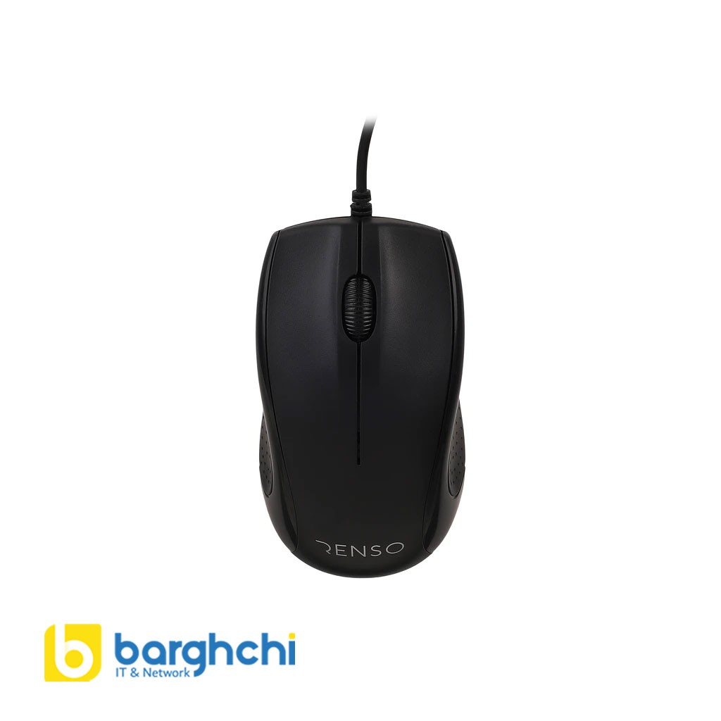 مانیتور 22 اینچ رنسو مدل RM-22PRIME به همراه ماوس
