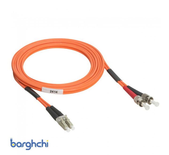 پچ کورد فیبرنوری لگراند LC-ST داپلکس مالتی مود