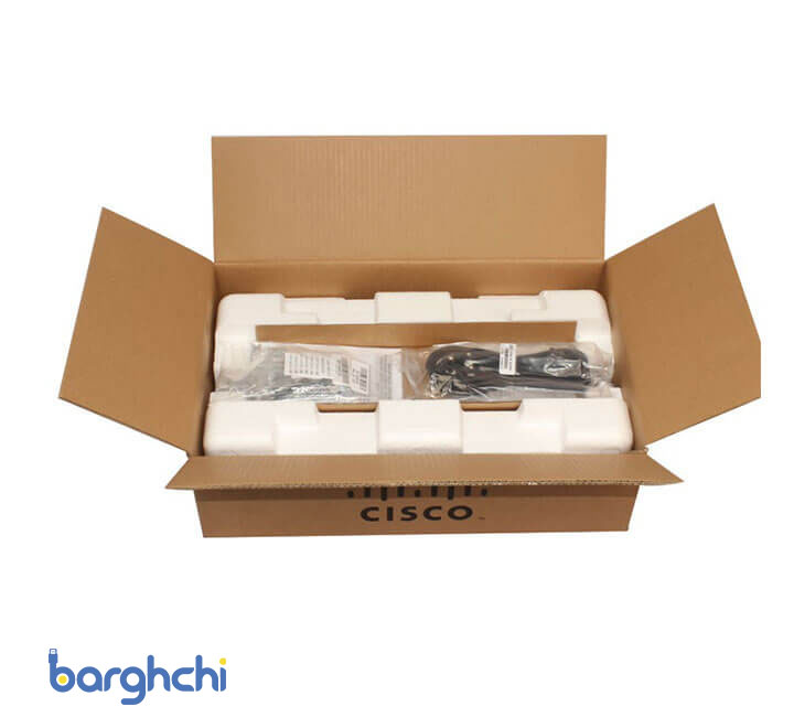 سوئیچ سیسکو 24 پورت مدل WS-C2960+24TC-L