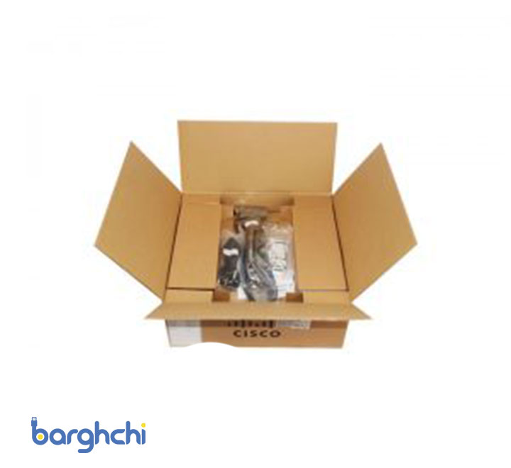 سوئیچ 24 پورت سیسکو مدل WS-C3850-24T-S