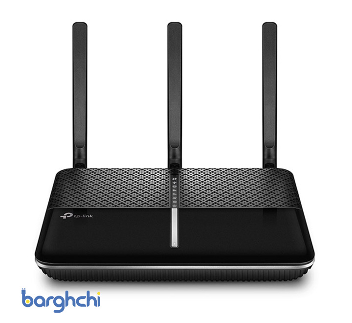 مودم روتر VDSL2 بی سيم تی پی لينک مدل VR600-V2