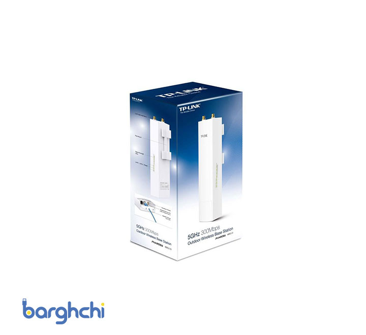اکسس پوینت بی سیم تی پی لینک مدل WBS210 V2.0