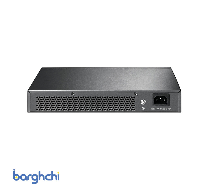 سوئیچ 16 پورت گیگابیتی تی پی لینک مدل TL-SG1016D