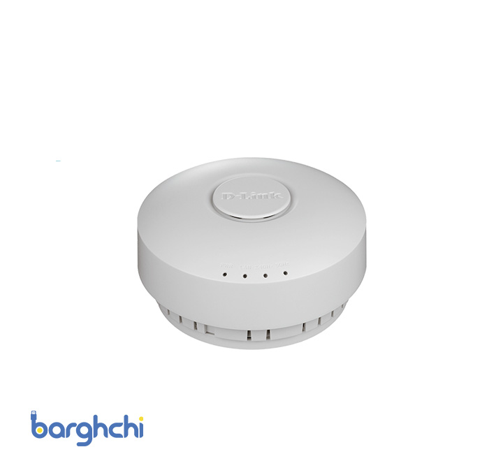 اکسس پوینت مدیریتی بی سیم دی لینک مدل DWL-6600AP