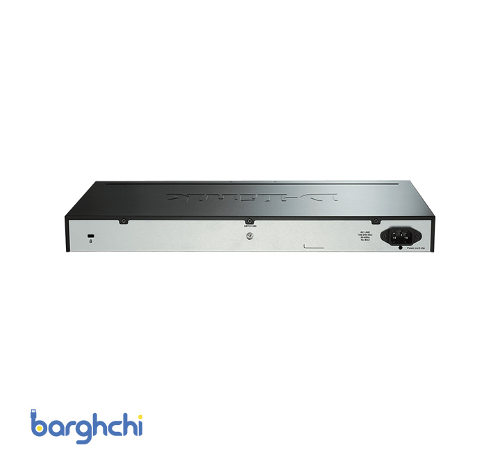 سوئیچ هوشمند مدیریتی دی لینک مدل DGS-1510-52X