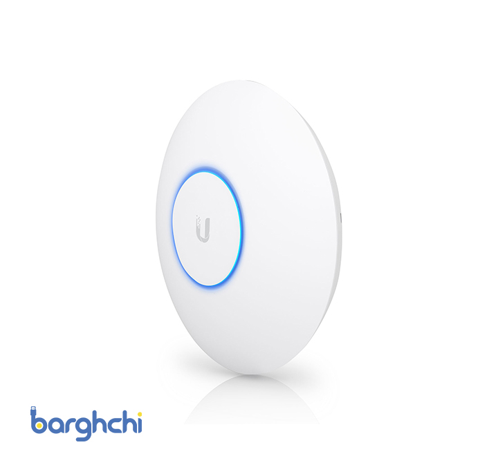 اکسس پوینت یوبیکیوتی مدل AP AC Lite سری UniFi