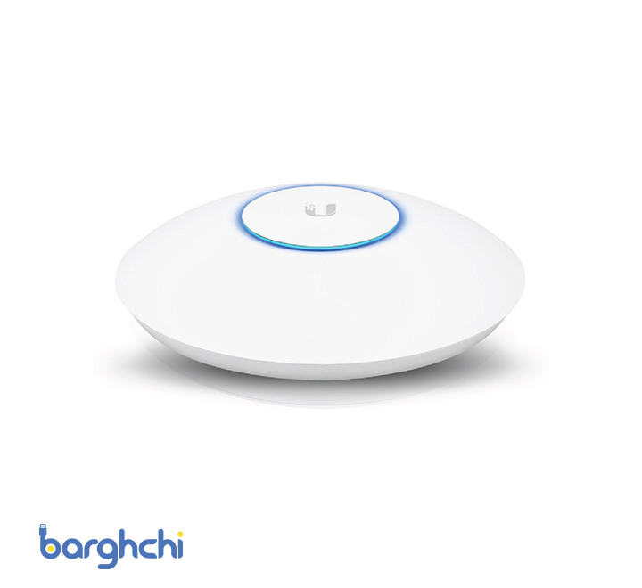 اکسس پوینت یوبیکیوتی مدل UAP-nanoHD سری UniFi
