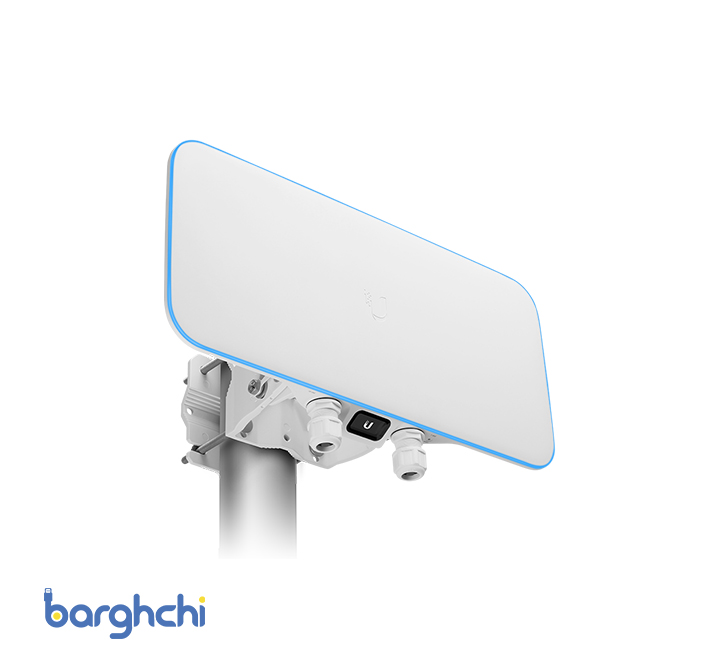اکسس پوینت یوبیکیوتی مدل WiFi BaseStation XG سری UniFi