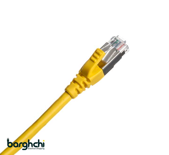 پچ کورد لگراند CAT6A SFTP پنج متری