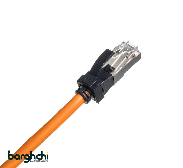 پچ کورد نگزنس CAT6 SFTP پنج متری