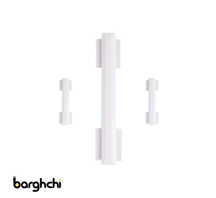 قطعه اتصال ترانک سوپیتا سایز 50*150