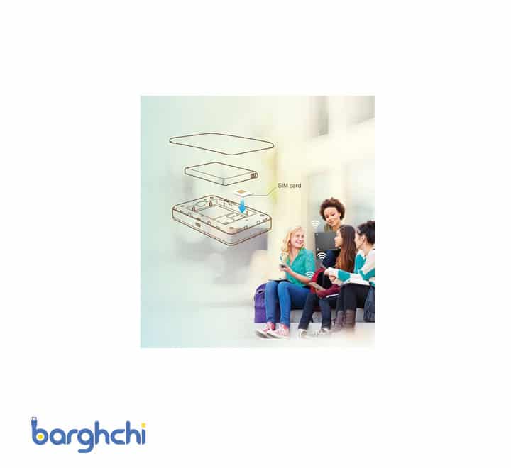 barghchi
