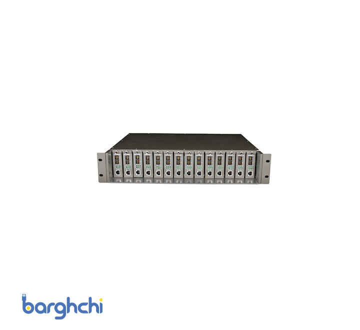 مبدل فیبر نوری- تی پی لینک TL-MC1400