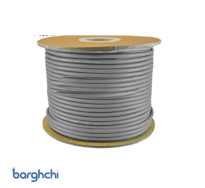 کابل شبکه شهید قندی CAT5e SFTP
